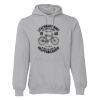 JB's FLEECY HOODIE Thumbnail