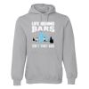 JB's FLEECY HOODIE Thumbnail