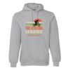 JB's FLEECY HOODIE Thumbnail