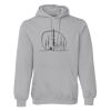 JB's FLEECY HOODIE Thumbnail