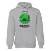 JB's FLEECY HOODIE Thumbnail