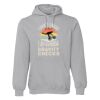JB's FLEECY HOODIE Thumbnail