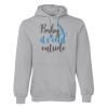 JB's FLEECY HOODIE Thumbnail
