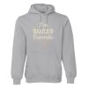 JB's FLEECY HOODIE Thumbnail