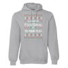 JB's FLEECY HOODIE Thumbnail