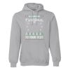 JB's FLEECY HOODIE Thumbnail