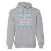 JB's FLEECY HOODIE Thumbnail