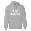 JB's FLEECY HOODIE Thumbnail