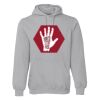 JB's FLEECY HOODIE Thumbnail