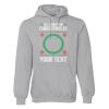 JB's FLEECY HOODIE Thumbnail