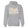 JB's FLEECY HOODIE Thumbnail