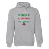 JB's FLEECY HOODIE Thumbnail