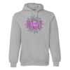 JB's FLEECY HOODIE Thumbnail