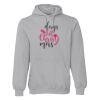 JB's FLEECY HOODIE Thumbnail