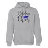 JB's FLEECY HOODIE Thumbnail