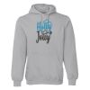 JB's FLEECY HOODIE Thumbnail