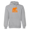 JB's FLEECY HOODIE Thumbnail