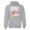 JB's FLEECY HOODIE Thumbnail
