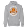 JB's FLEECY HOODIE Thumbnail