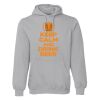 JB's FLEECY HOODIE Thumbnail