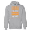JB's FLEECY HOODIE Thumbnail