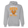 JB's FLEECY HOODIE Thumbnail