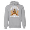 JB's FLEECY HOODIE Thumbnail