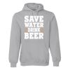 JB's FLEECY HOODIE Thumbnail