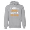 JB's FLEECY HOODIE Thumbnail