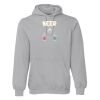 JB's FLEECY HOODIE Thumbnail