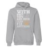 JB's FLEECY HOODIE Thumbnail