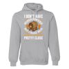 JB's FLEECY HOODIE Thumbnail