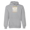 JB's FLEECY HOODIE Thumbnail