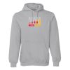JB's FLEECY HOODIE Thumbnail