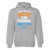 JB's FLEECY HOODIE Thumbnail