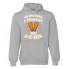 JB's FLEECY HOODIE Thumbnail