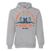JB's FLEECY HOODIE Thumbnail