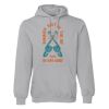 JB's FLEECY HOODIE Thumbnail