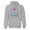 JB's FLEECY HOODIE Thumbnail