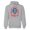 JB's FLEECY HOODIE Thumbnail