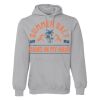 JB's FLEECY HOODIE Thumbnail