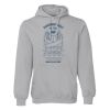 JB's FLEECY HOODIE Thumbnail