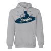 JB's FLEECY HOODIE Thumbnail