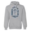 JB's FLEECY HOODIE Thumbnail