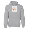 JB's FLEECY HOODIE Thumbnail
