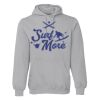 JB's FLEECY HOODIE Thumbnail