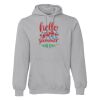 JB's FLEECY HOODIE Thumbnail