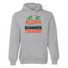 JB's FLEECY HOODIE Thumbnail
