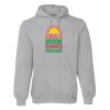 JB's FLEECY HOODIE Thumbnail