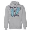 JB's FLEECY HOODIE Thumbnail